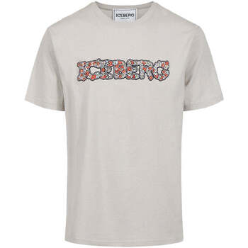 Iceberg  T-Shirts & Poloshirts - günstig online kaufen