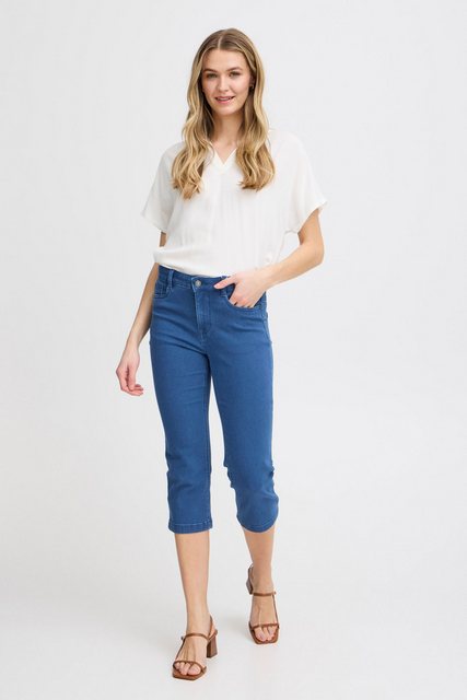 fransa 5-Pocket-Jeans Fransa FRLuxe günstig online kaufen