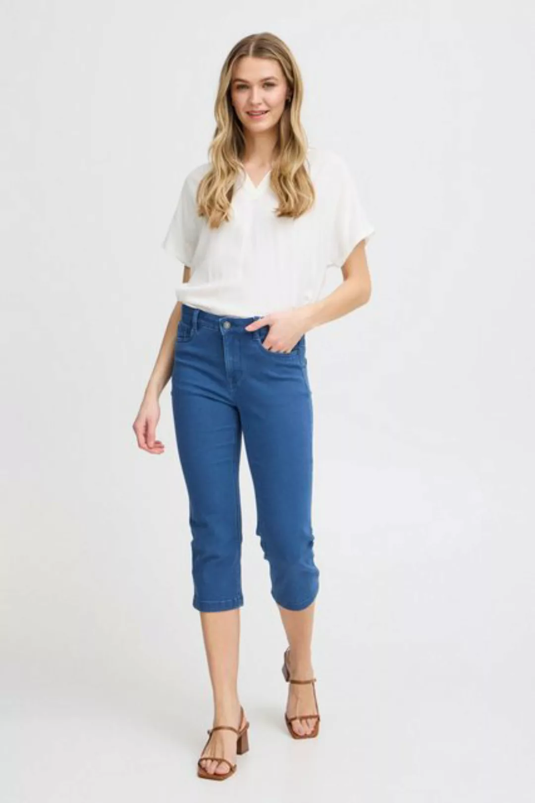 fransa 5-Pocket-Jeans Fransa FRLuxe günstig online kaufen