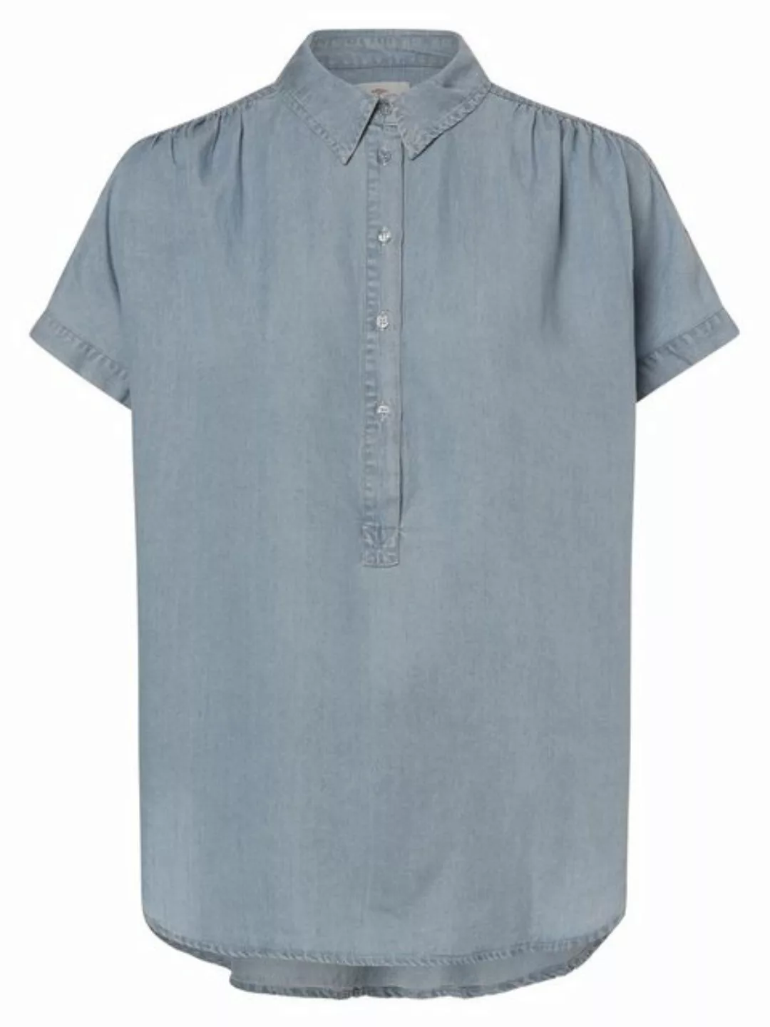 FYNCH-HATTON Shirtbluse günstig online kaufen