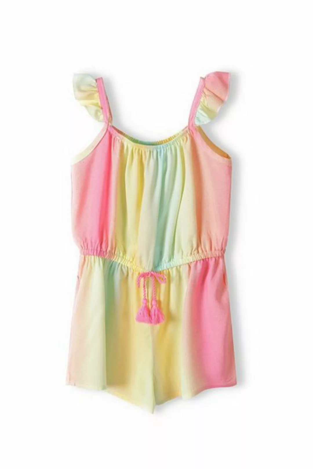 MINOTI Playsuit Jumpsuit (12m-8y) günstig online kaufen