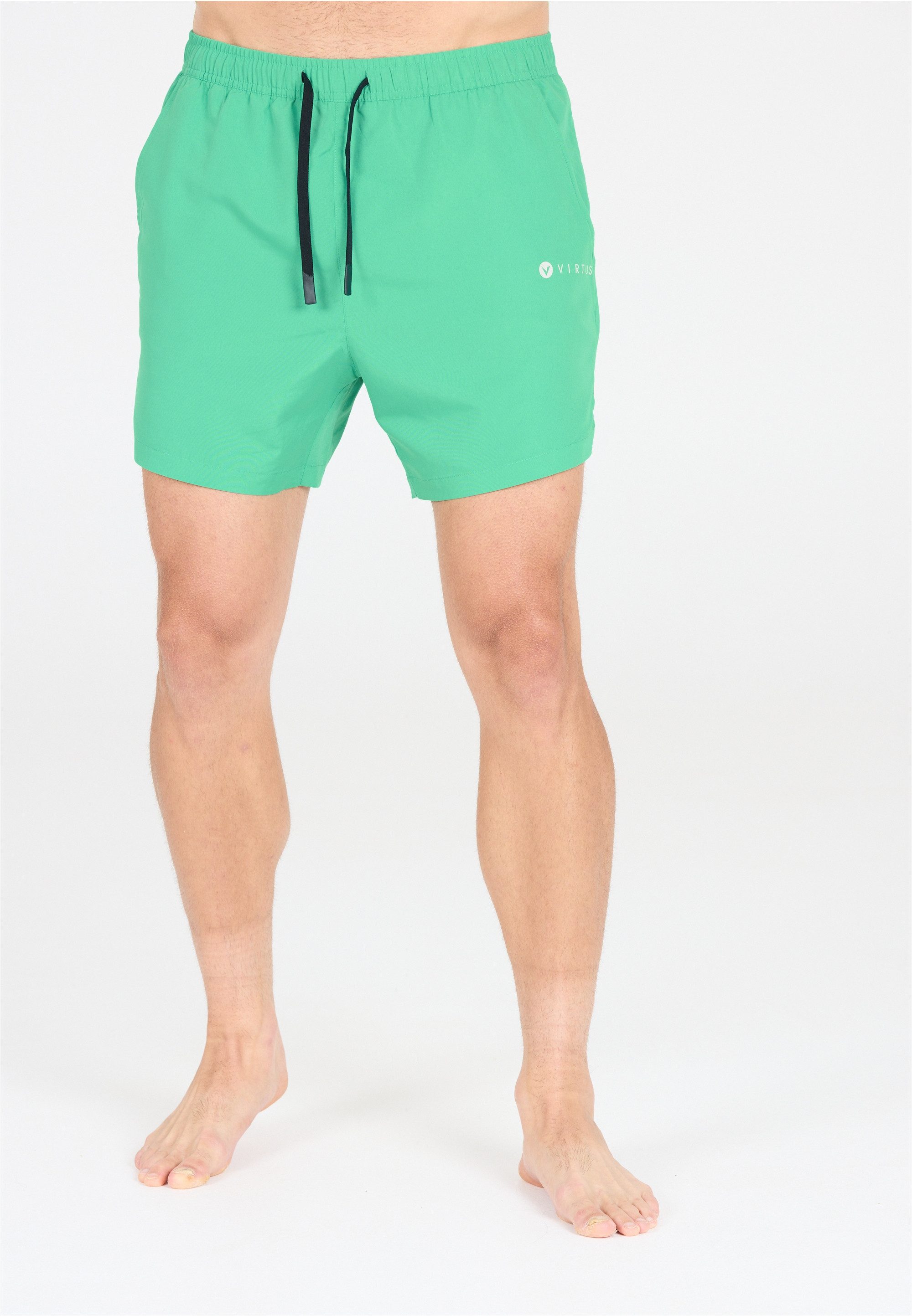 Virtus Badeshorts "Smither", (1 St.), mit 4-Wege-Stretch günstig online kaufen