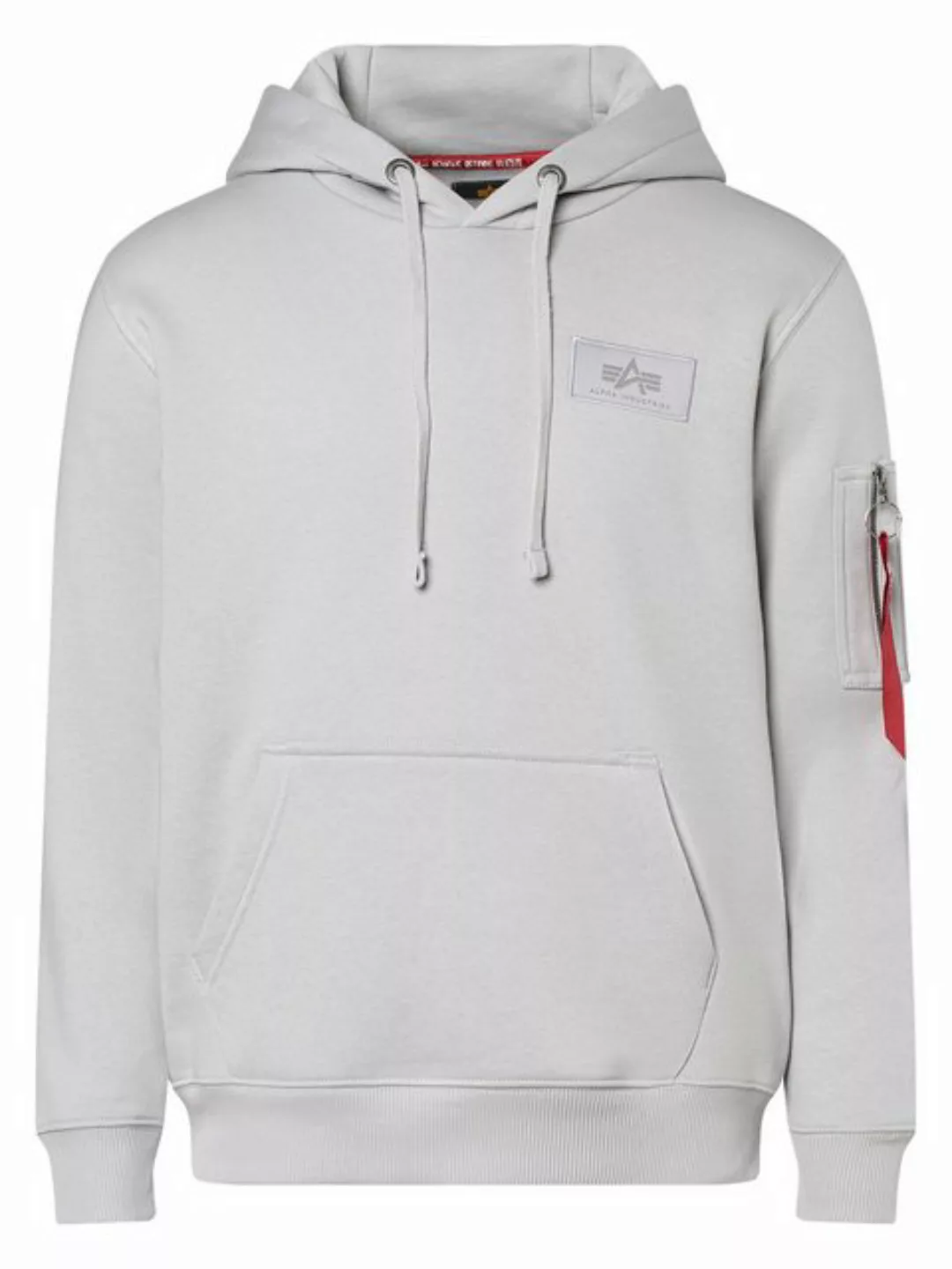 Alpha Industries Kapuzenpullover günstig online kaufen