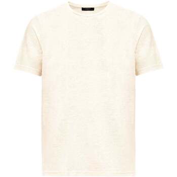 Antioch  T-Shirts & Poloshirts Martino Crewneck Short Sleeve T-Shirt günstig online kaufen