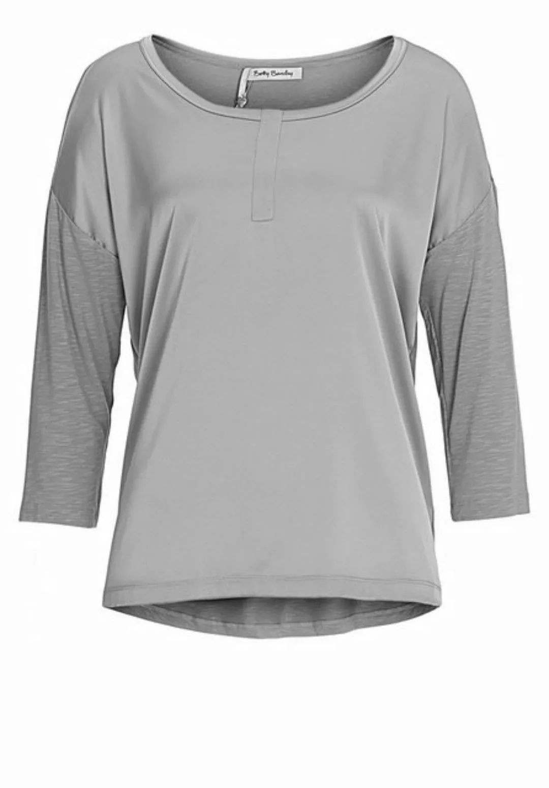 Betty Barclay Shirtbluse Shirt Lang 3/4 Arm günstig online kaufen