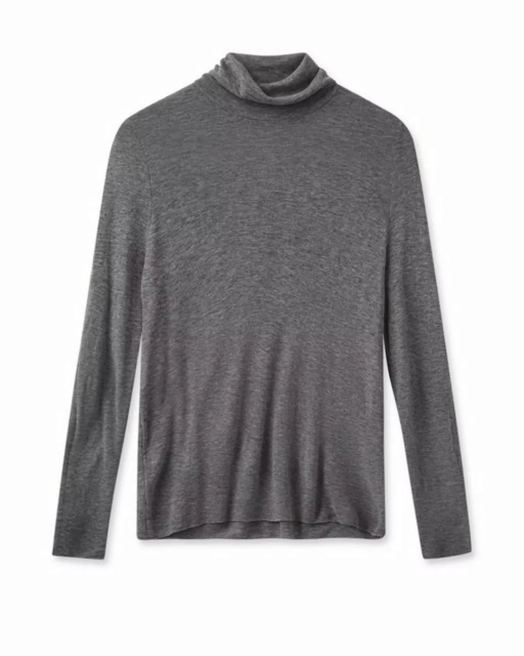 Mos Mosh Wollpullover MMBouch Rollneck Kni günstig online kaufen