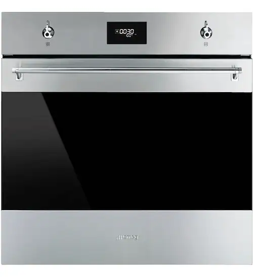 Smeg Backofen »SF6301TVX« günstig online kaufen