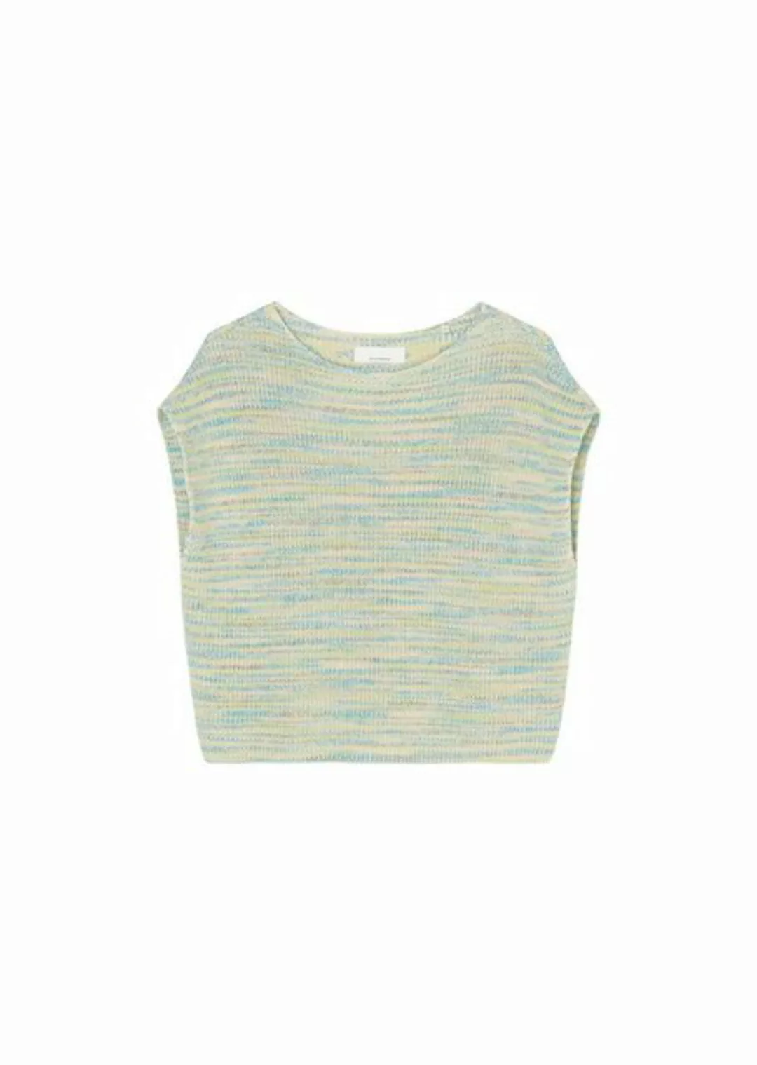 Marc O'Polo Sweatshirt Pullover, sleeveless B10 günstig online kaufen