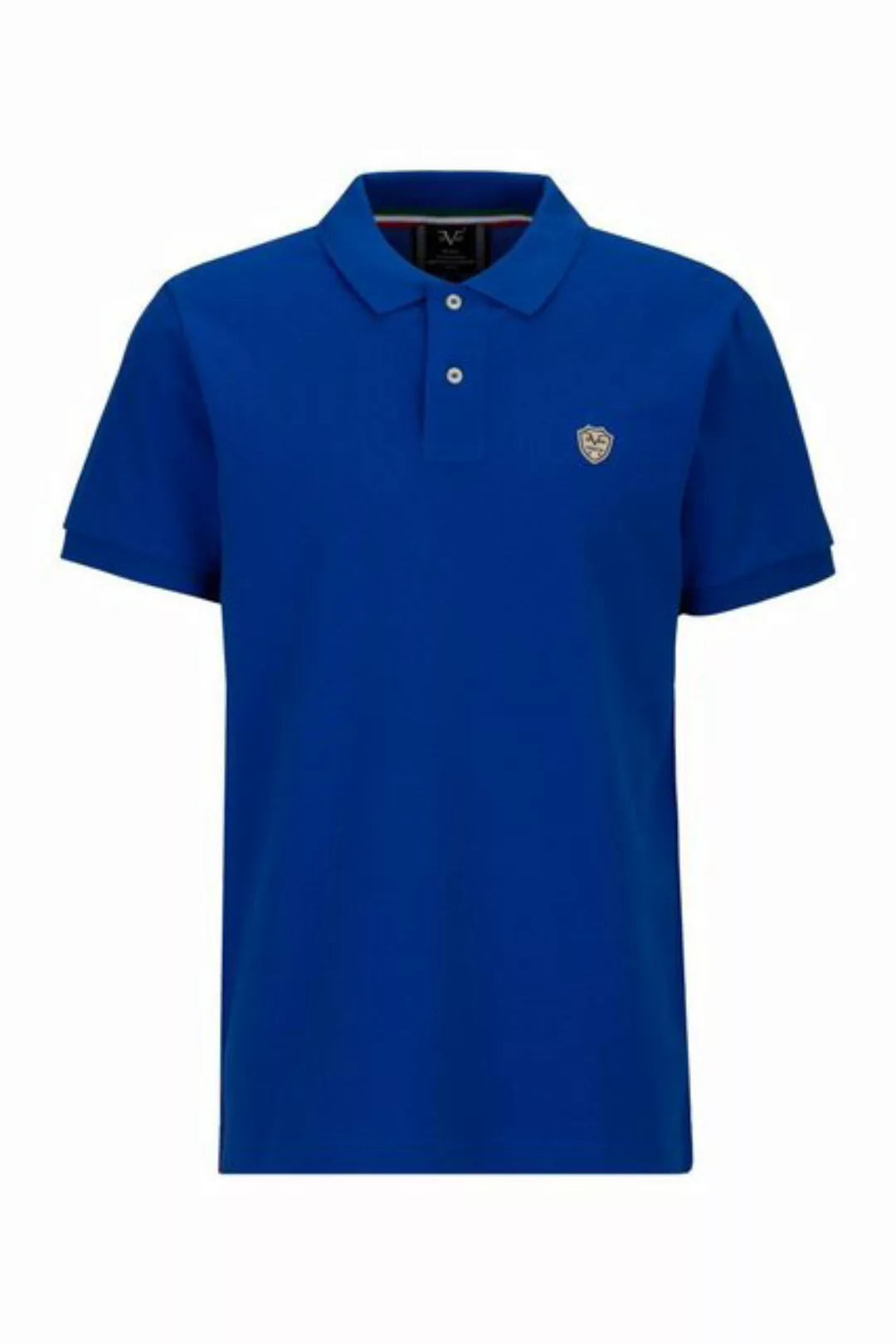 19V69 Italia by Versace Poloshirt Emilio Bas günstig online kaufen