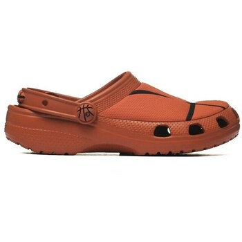 Crocs  Halbschuhe Classic Basketball Clog günstig online kaufen