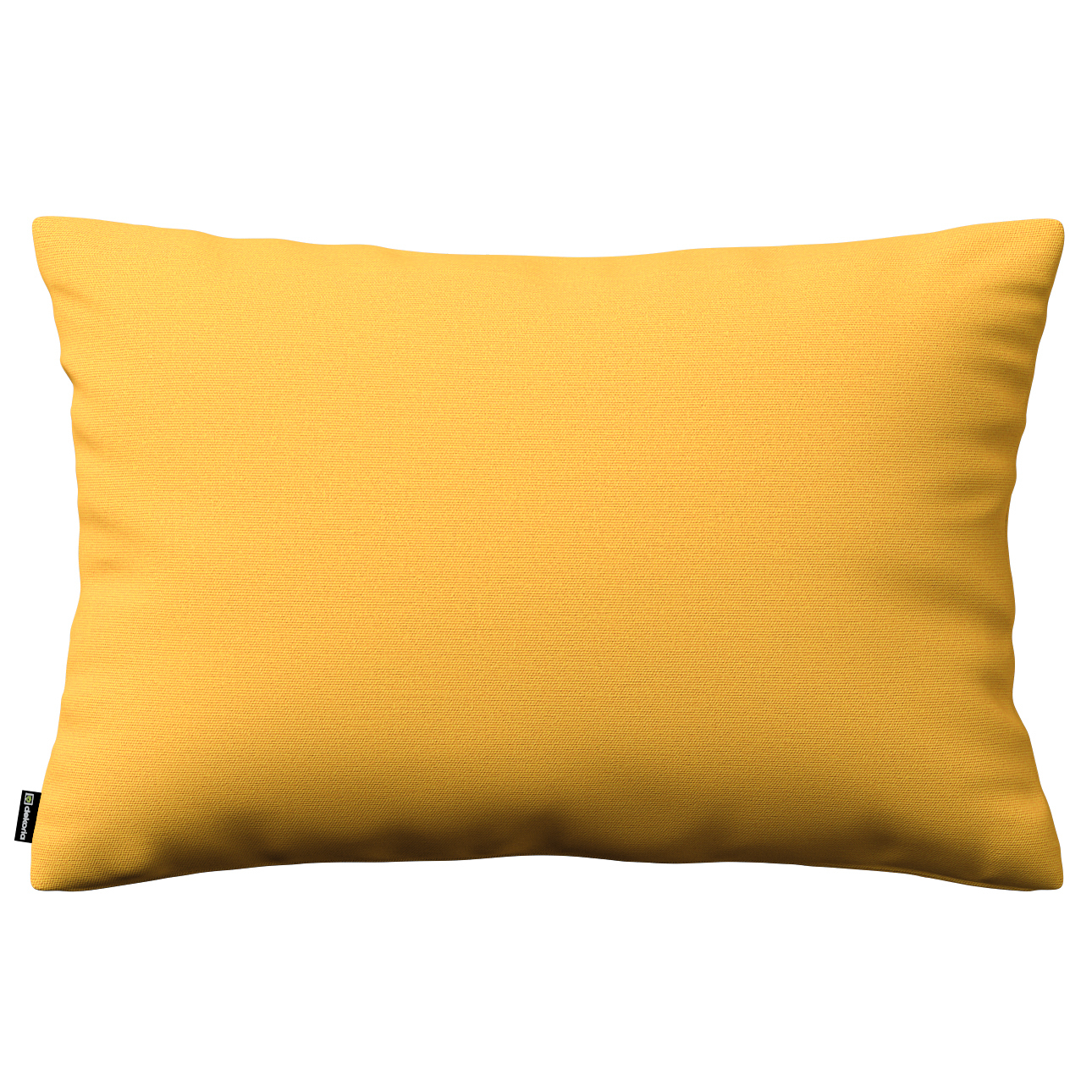 Kissenhülle Kinga rechteckig, gelb, 60 x 40 cm, Loneta (133-40) günstig online kaufen