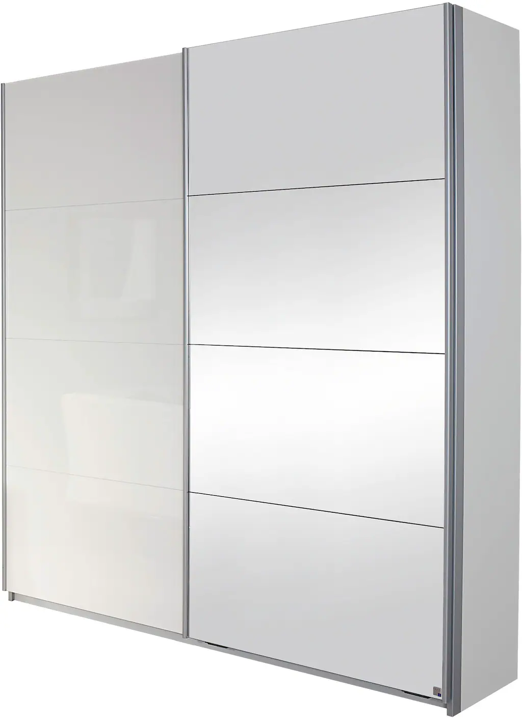 rauch Garderobenschrank "Minosa", mit Spiegel, Breite 181 cm günstig online kaufen