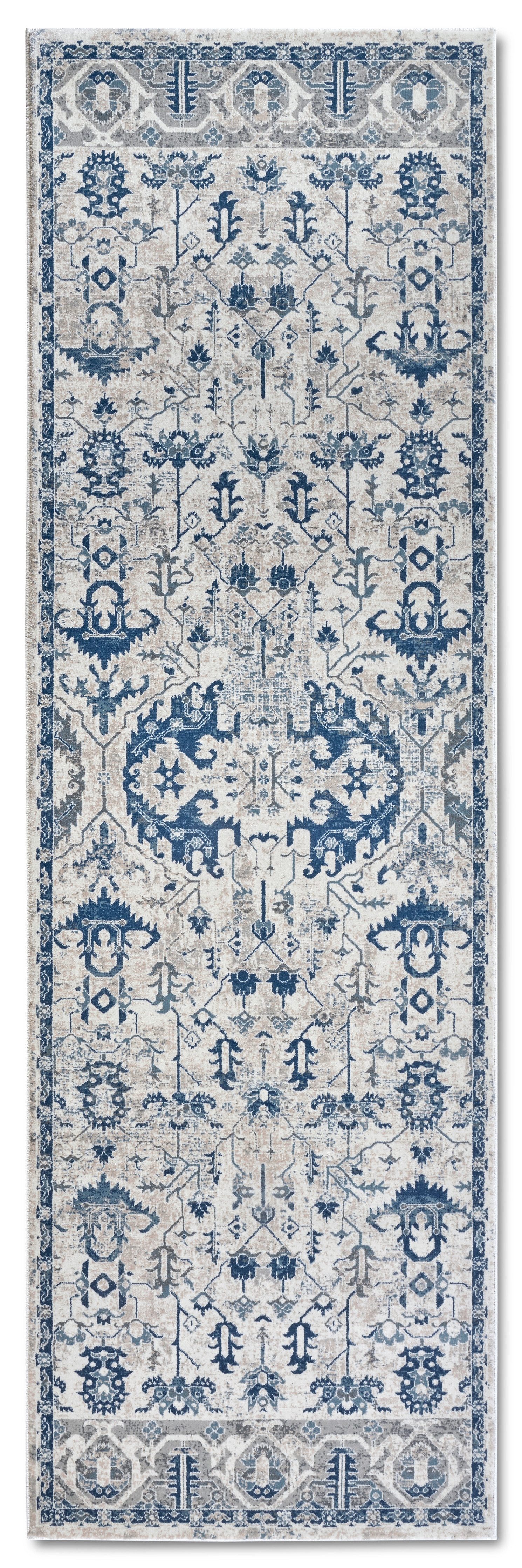 Villeroy & Boch Teppich »Emmanuel«, rechteckig, 11 mm Höhe, Läufer, Orient, günstig online kaufen