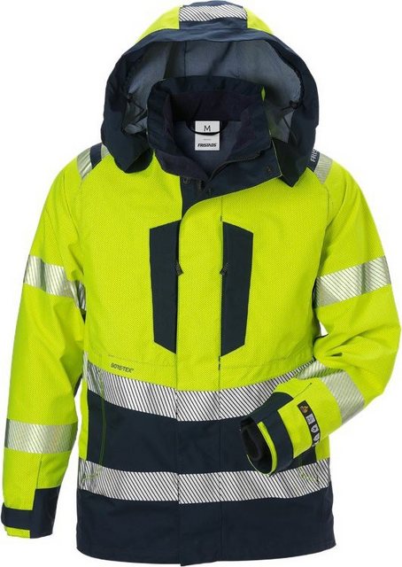 Fristads Warnschutz-Shirt High Vis Jacke Kl. 3 4794 Th günstig online kaufen