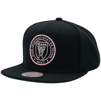 Mitchell And Ness  Schirmmütze 6HSSDHS8445IMCBLCK günstig online kaufen