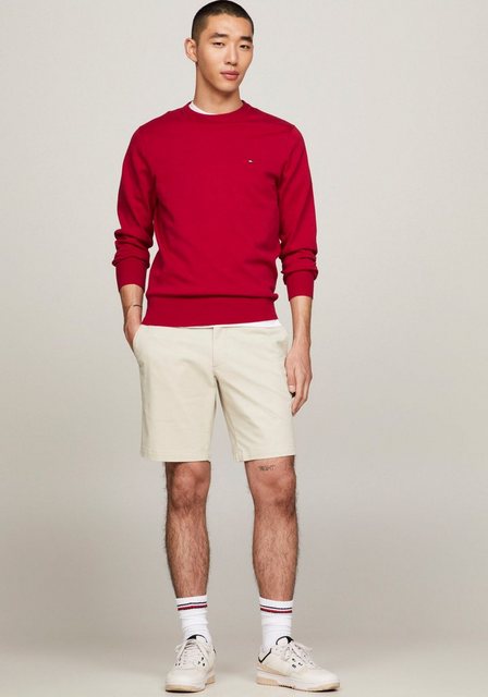 Tommy Hilfiger Bermudas BROOKLYN SHORT 1985 günstig online kaufen