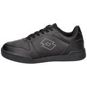 lotto Titanis OC Sneaker Herren schwarz|schwarz|schwarz|schwarz|schwarz|sch günstig online kaufen