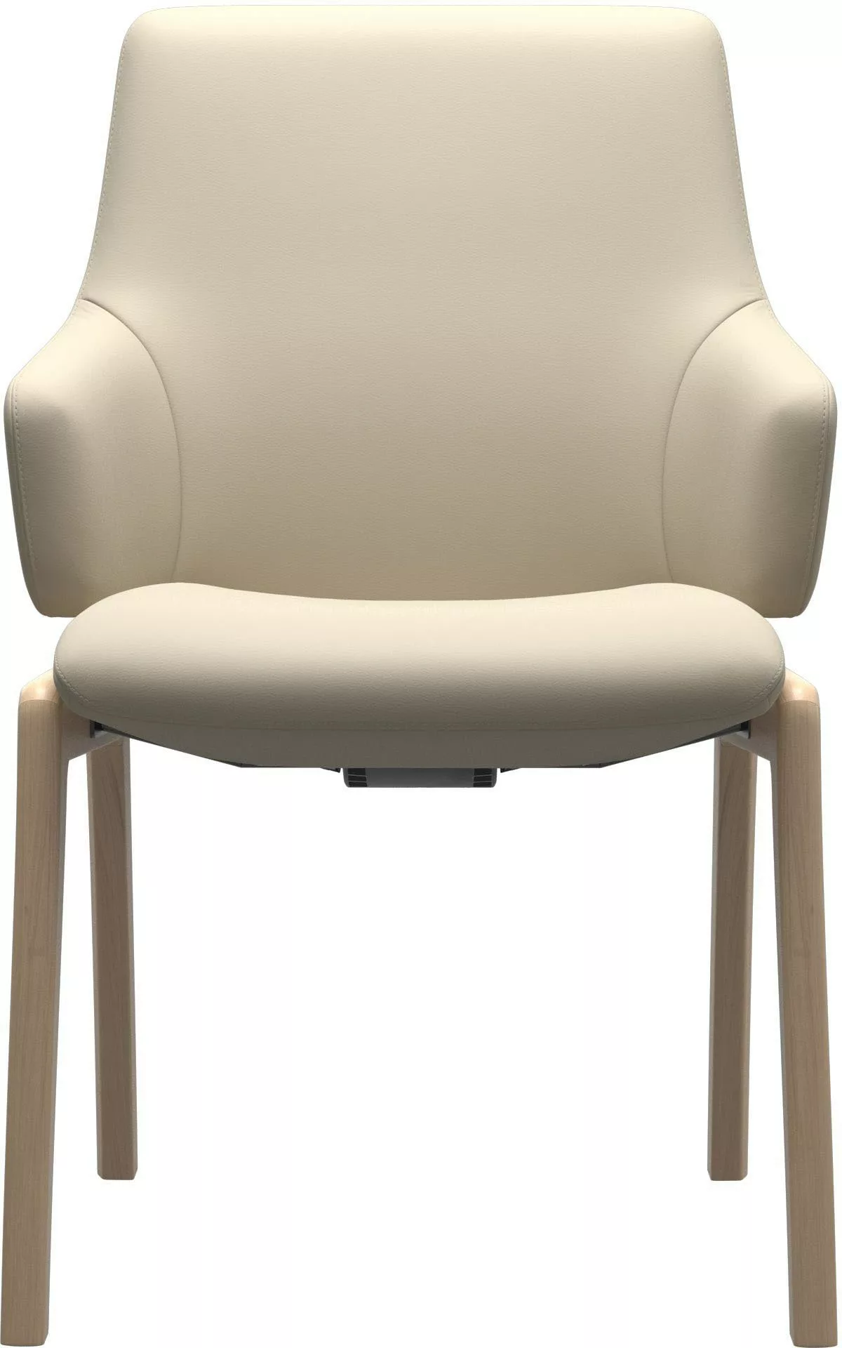 Stressless Polsterstuhl "Laurel", Leder BATICK, Low Back mit Armlehne, Größ günstig online kaufen