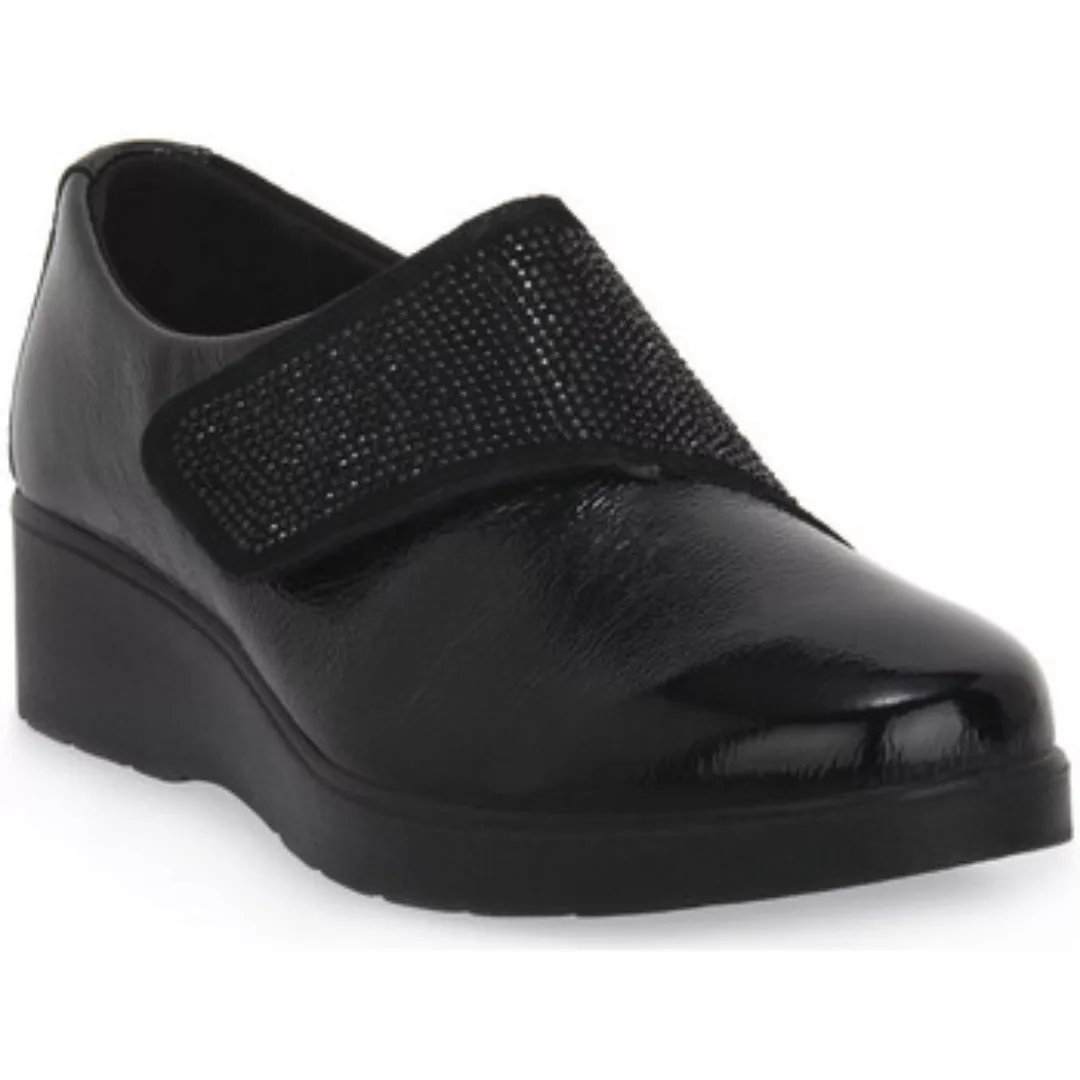 Imac  Schuhe VERNICE NERO günstig online kaufen
