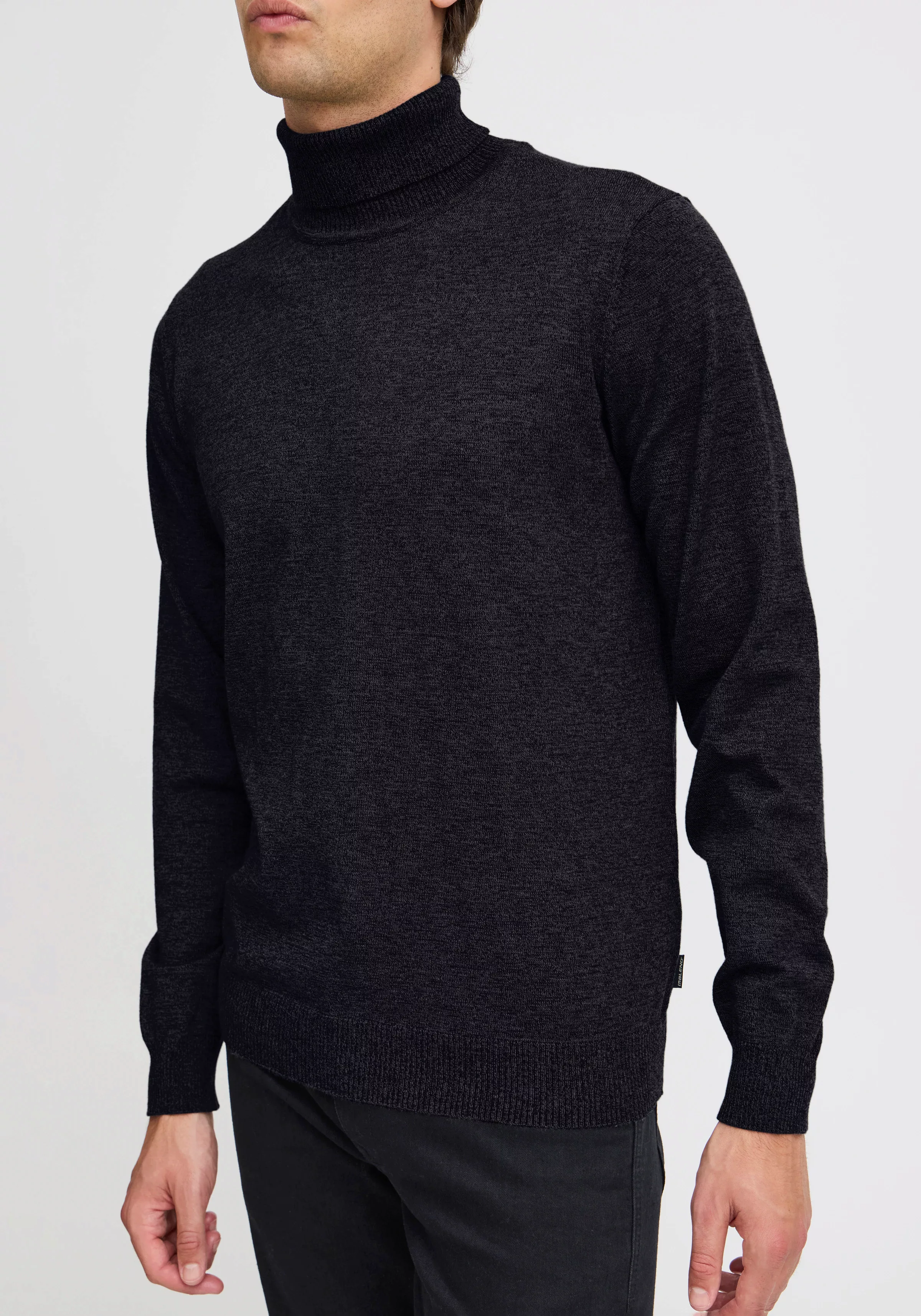 Blend Rollkragenpullover "BHBRUTON roll neck knit" günstig online kaufen