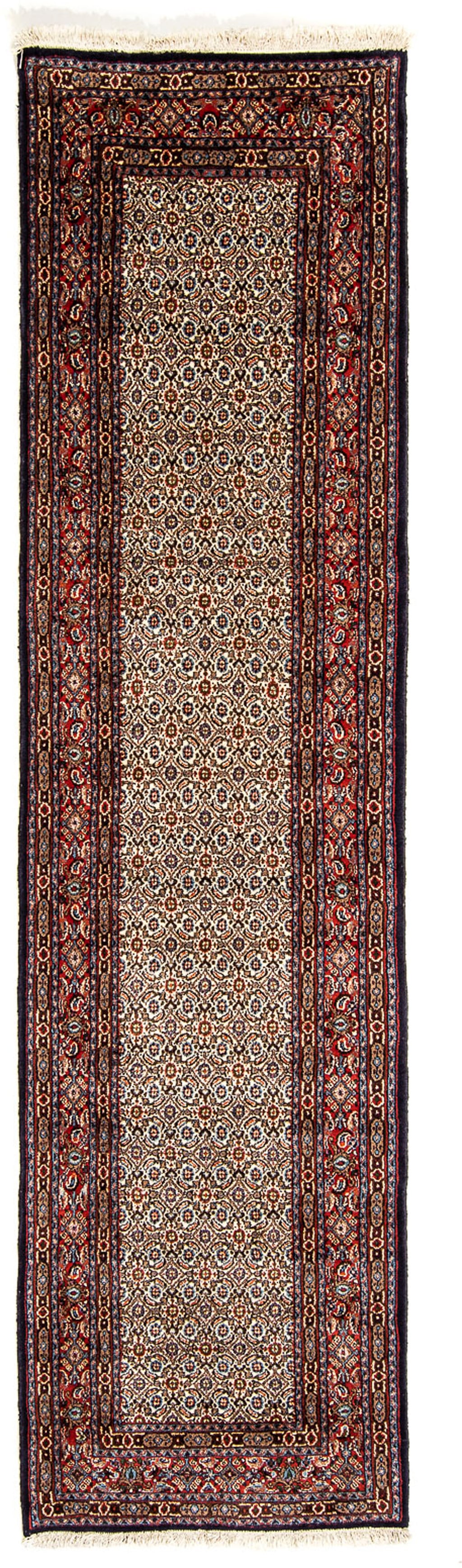 morgenland Orientteppich »Perser - Classic - 300 x 85 cm - mehrfarbig«, rec günstig online kaufen