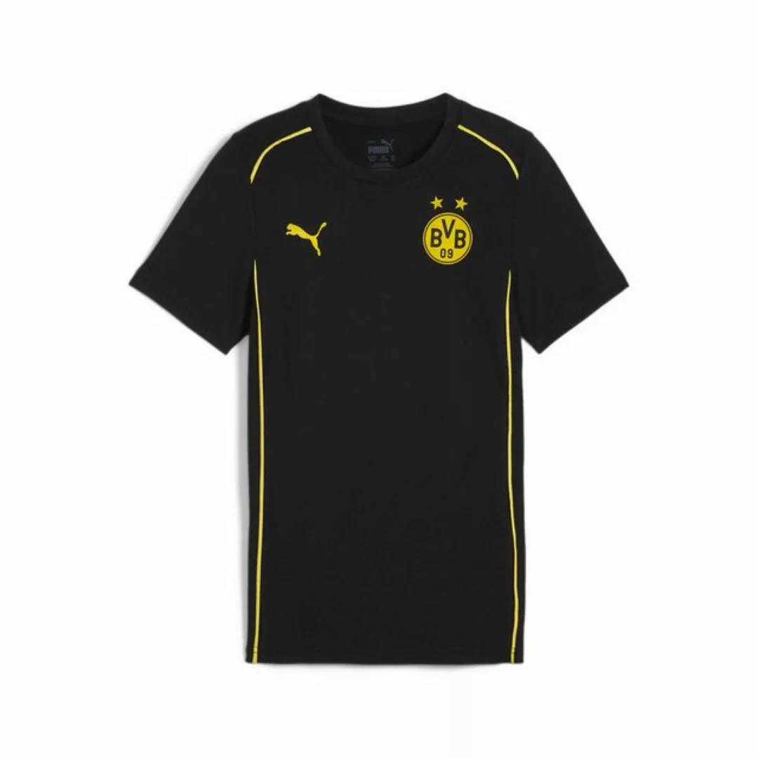 PUMA T-Shirt Borussia Dortmund Casuals T-Shirt Jugendliche günstig online kaufen