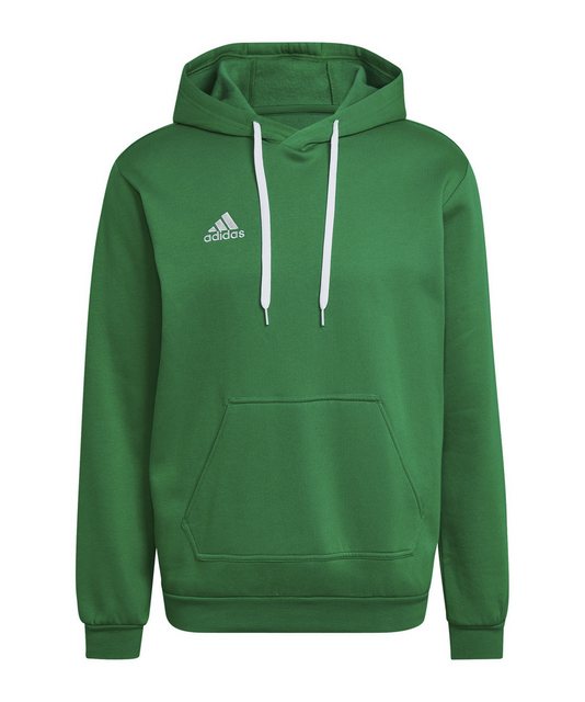 adidas Performance Sweatshirt Entrada 22 Hoody Baumwolle günstig online kaufen