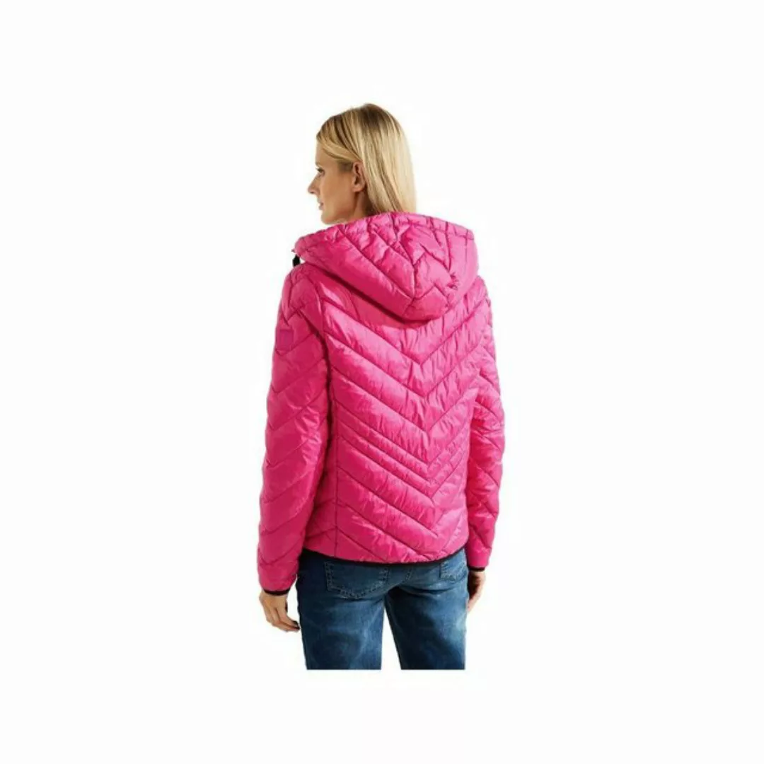 Cecil 3-in-1-Funktionsjacke pink (1-St) günstig online kaufen