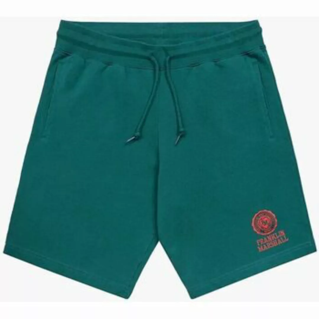 Franklin & Marshall  Shorts JM4033.2000P01-235 SEAFLOOR günstig online kaufen