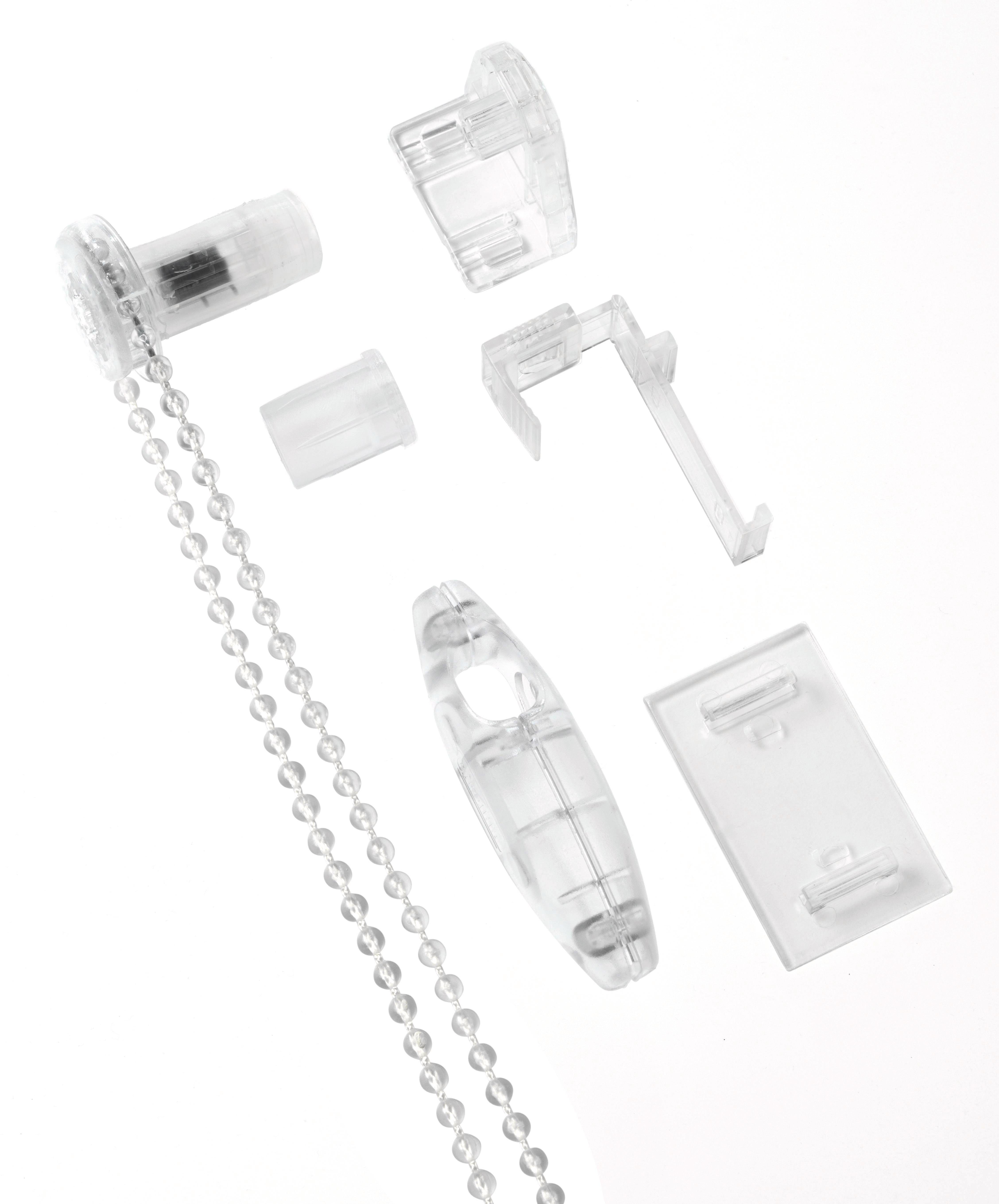 GARDINIA Design-Set Easyfix Rollo, (Packung, 7-tlg), günstig online kaufen