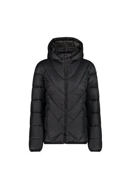 CMP Hybridjacke CMP Damen Steppjacke mit Wattierung 3M Thinsulate günstig online kaufen