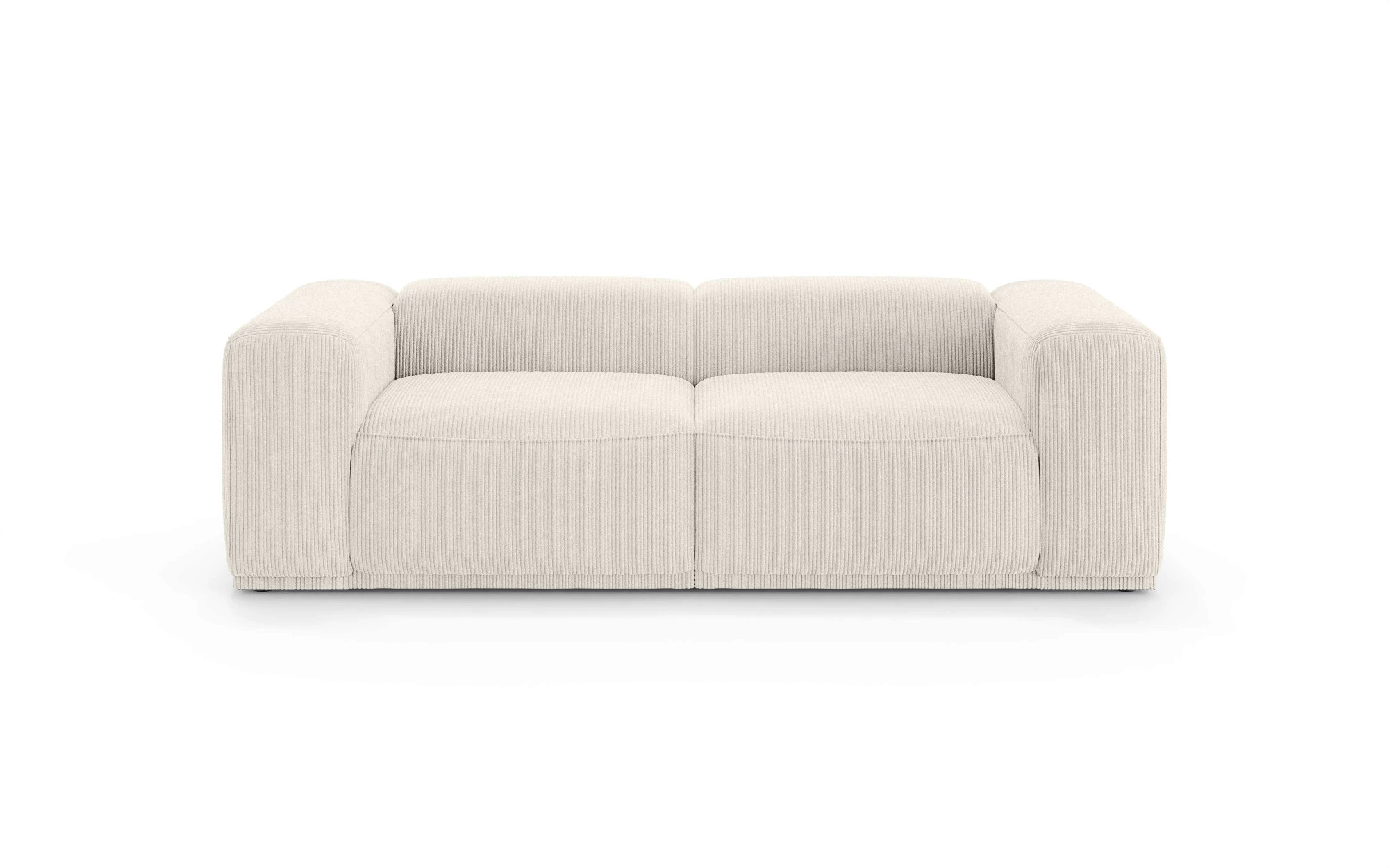 s.Oliver Big-Sofa "EMMERIK Designersofa, 3-Sitzer mit Wellenfederung, B/T/H günstig online kaufen