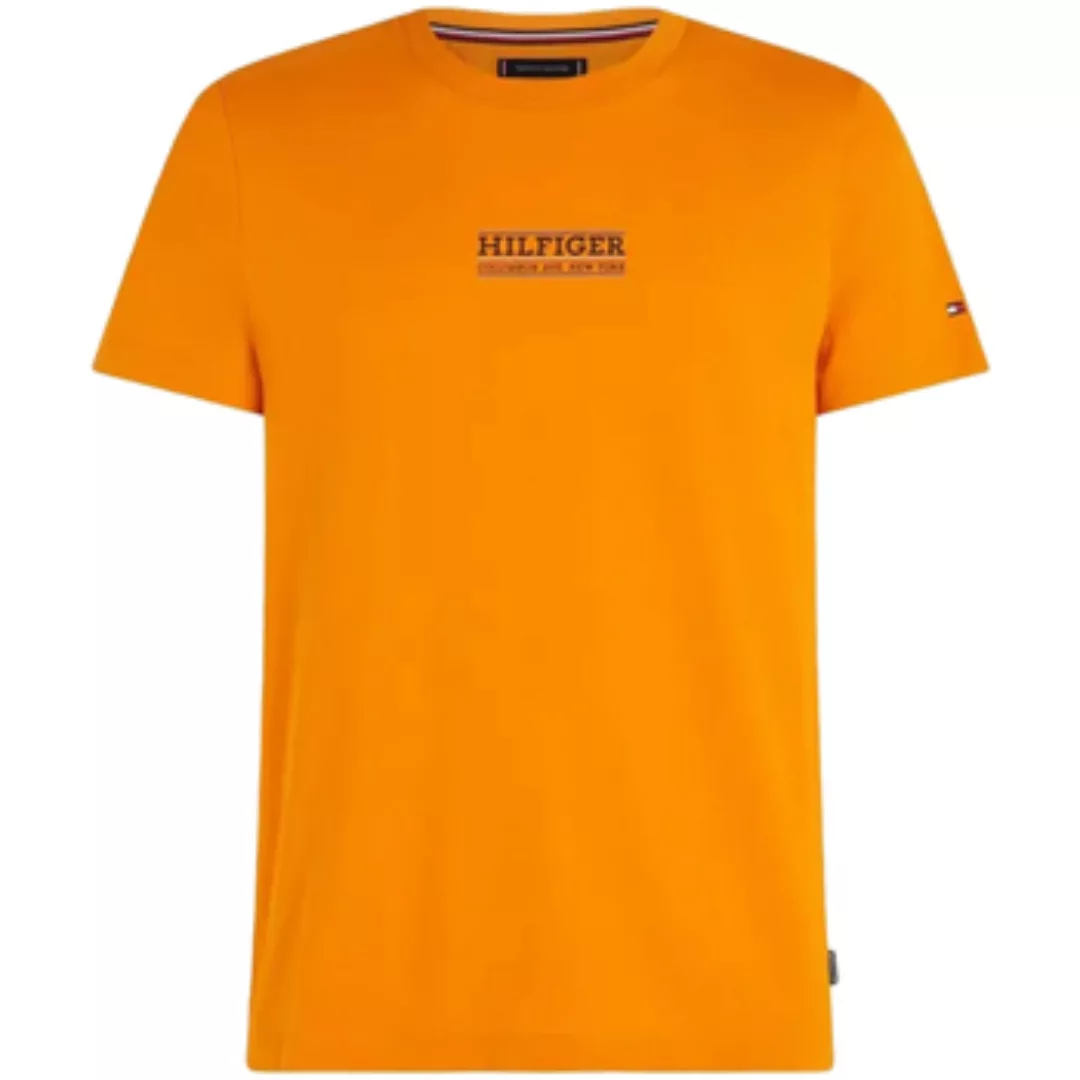 Tommy Hilfiger  T-Shirts & Poloshirts MW0MW34387 günstig online kaufen