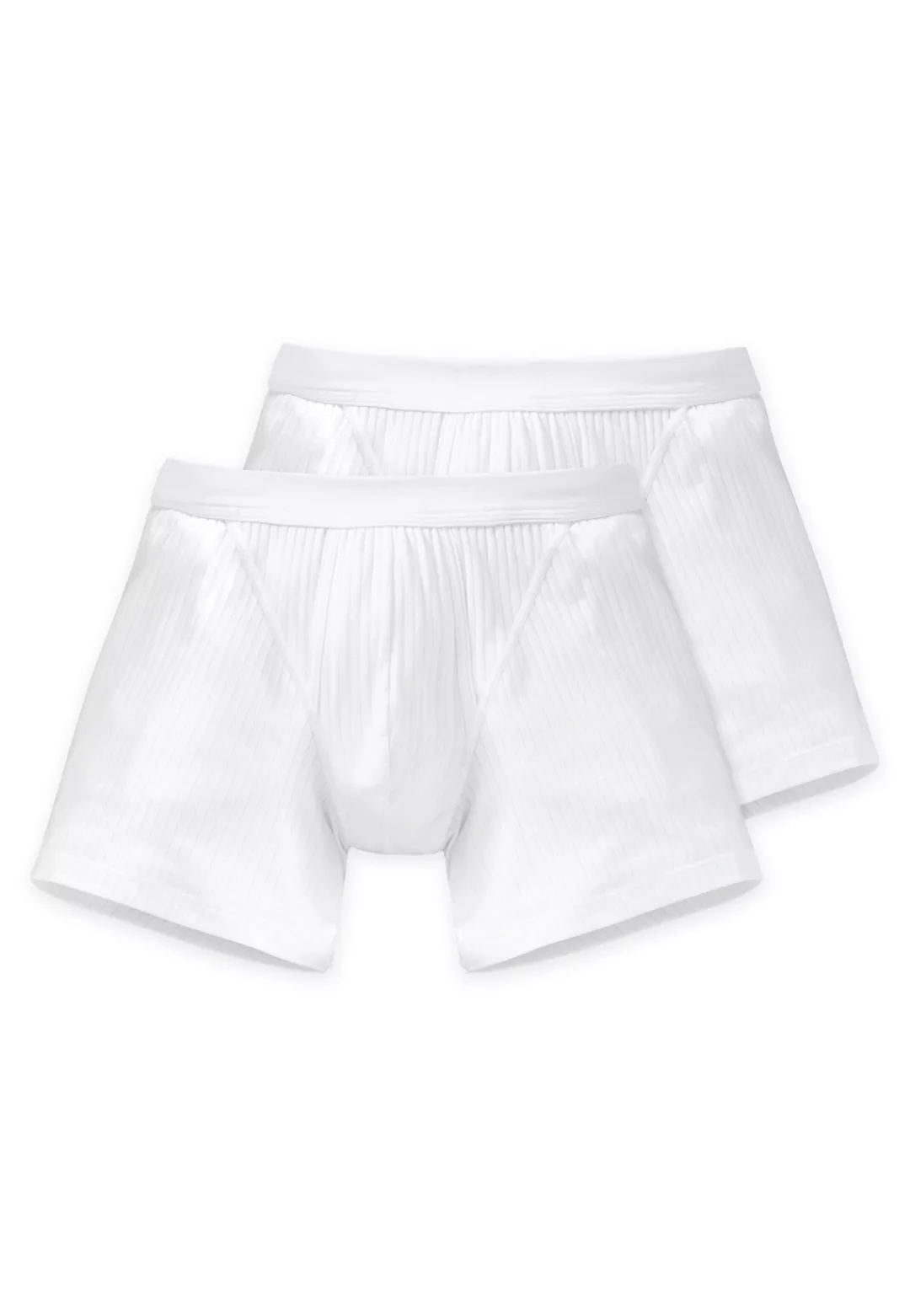 Schiesser Retro Pants ""Authentic"", (2er-Pack) günstig online kaufen