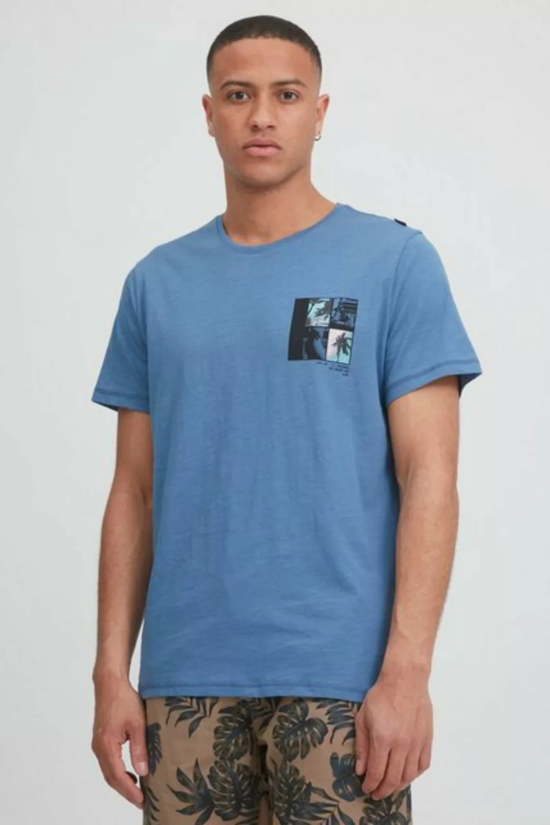 Blend T-Shirt BLEND BHTee - 20712078 günstig online kaufen
