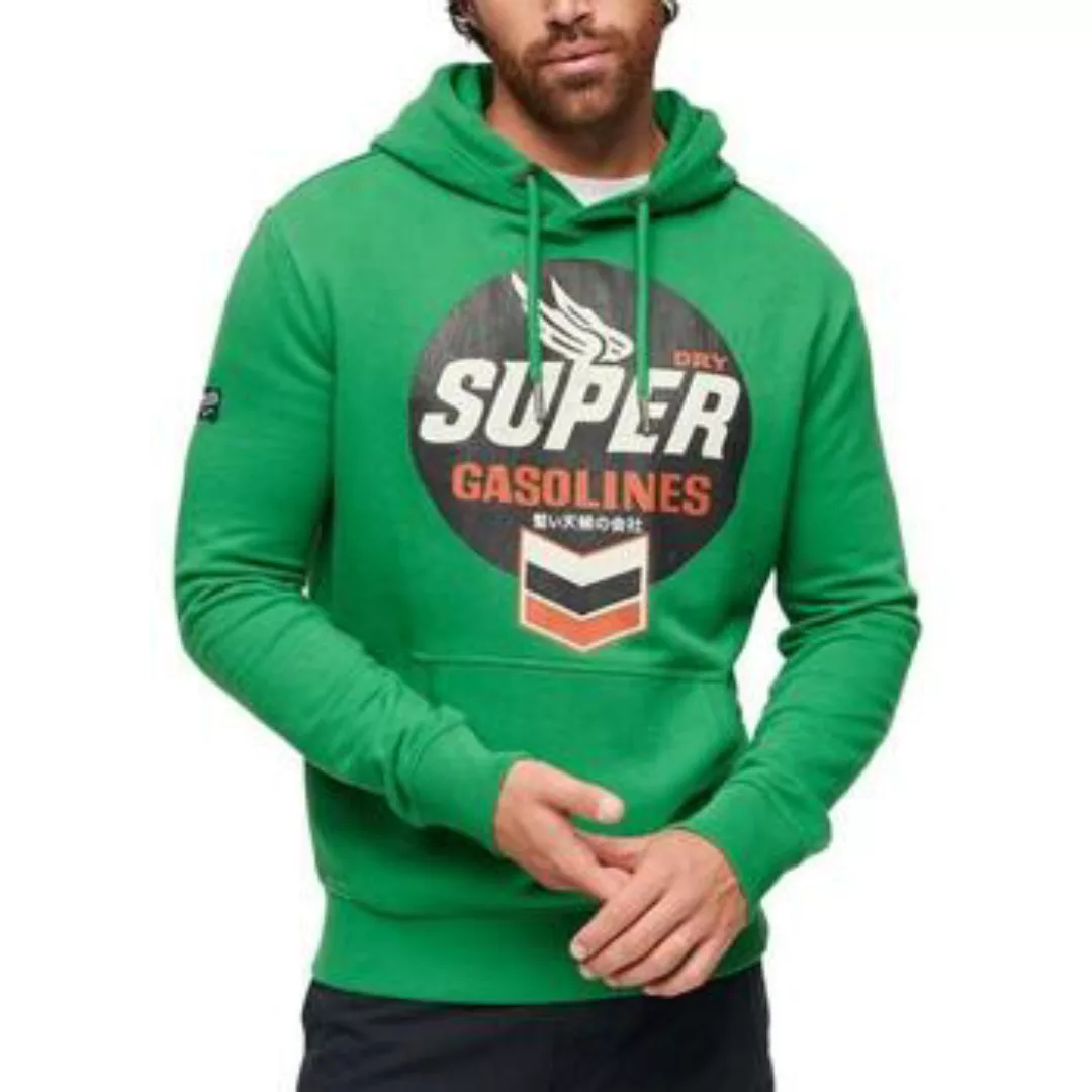 Superdry  Sweatshirt M2013134A günstig online kaufen