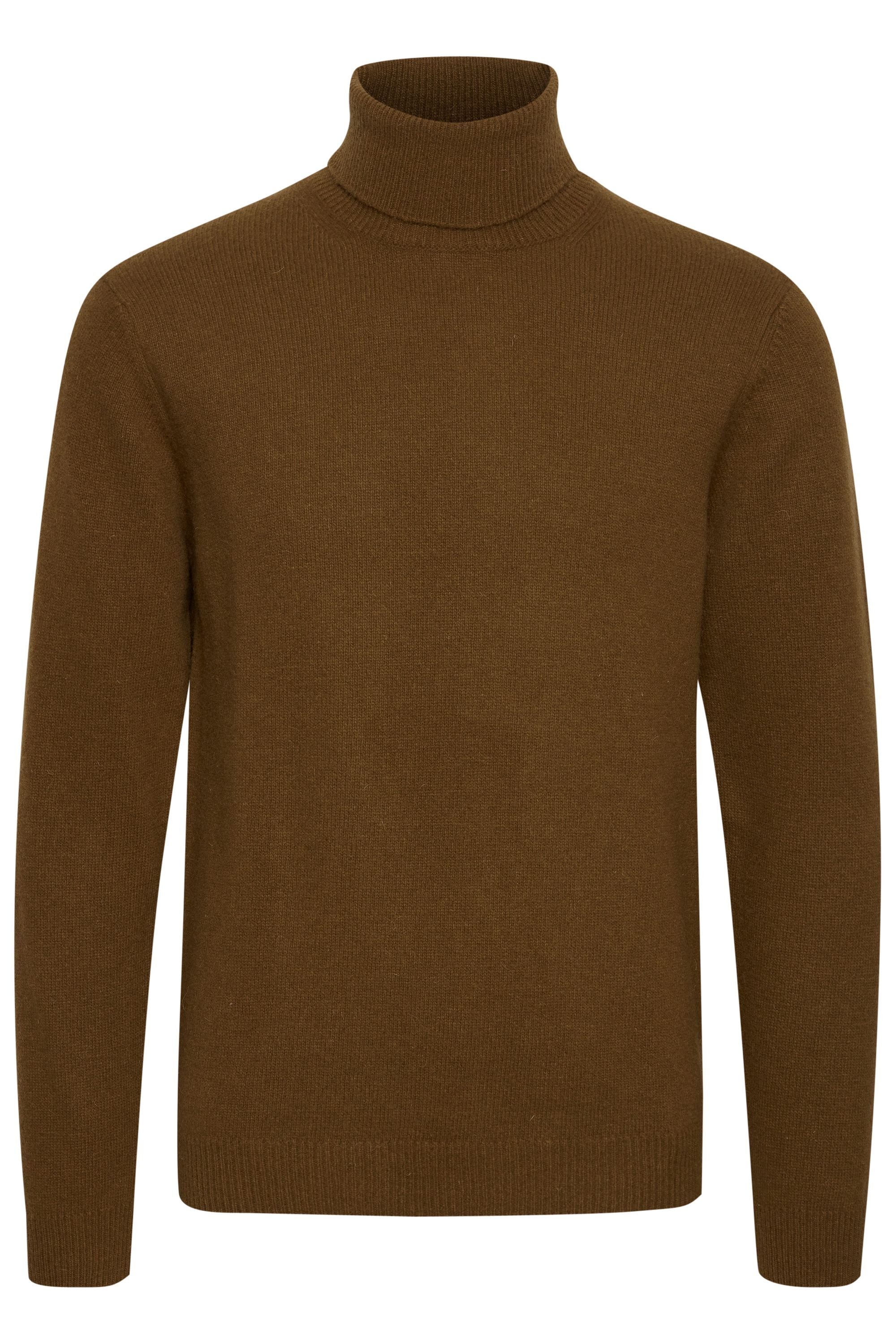 Casual Friday Rollkragenpullover CFKarl - 20503971 günstig online kaufen