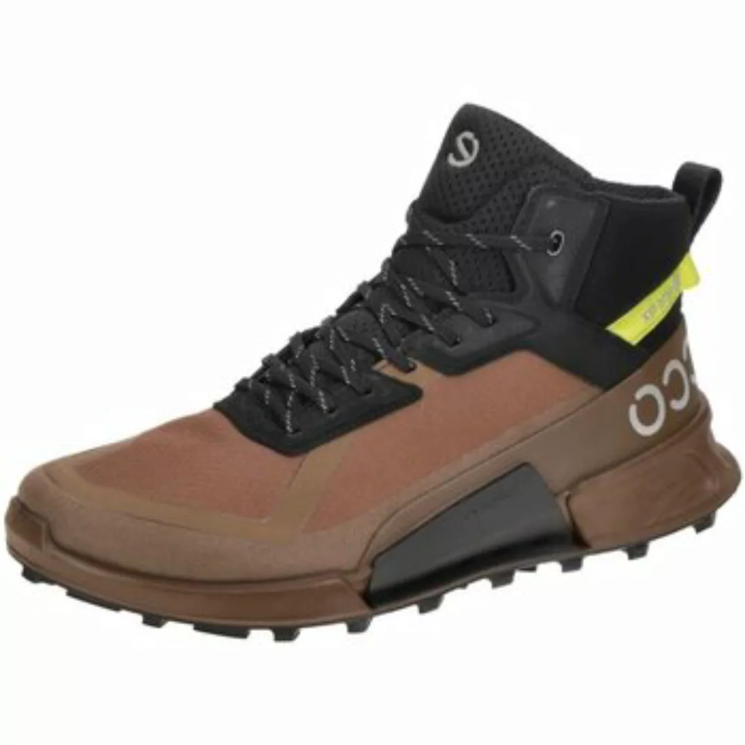 Ecco  Fitnessschuhe Sportschuhe  Biom X Mountain Schuhe GORE-TEX 8238045537 günstig online kaufen