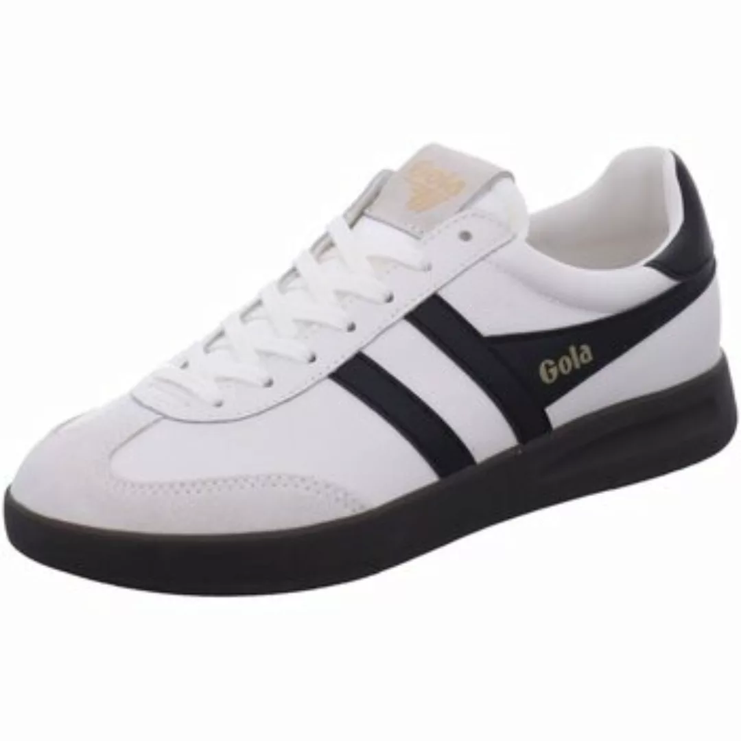 Gola  Sneaker Cyclone Leather CLB743-WB günstig online kaufen