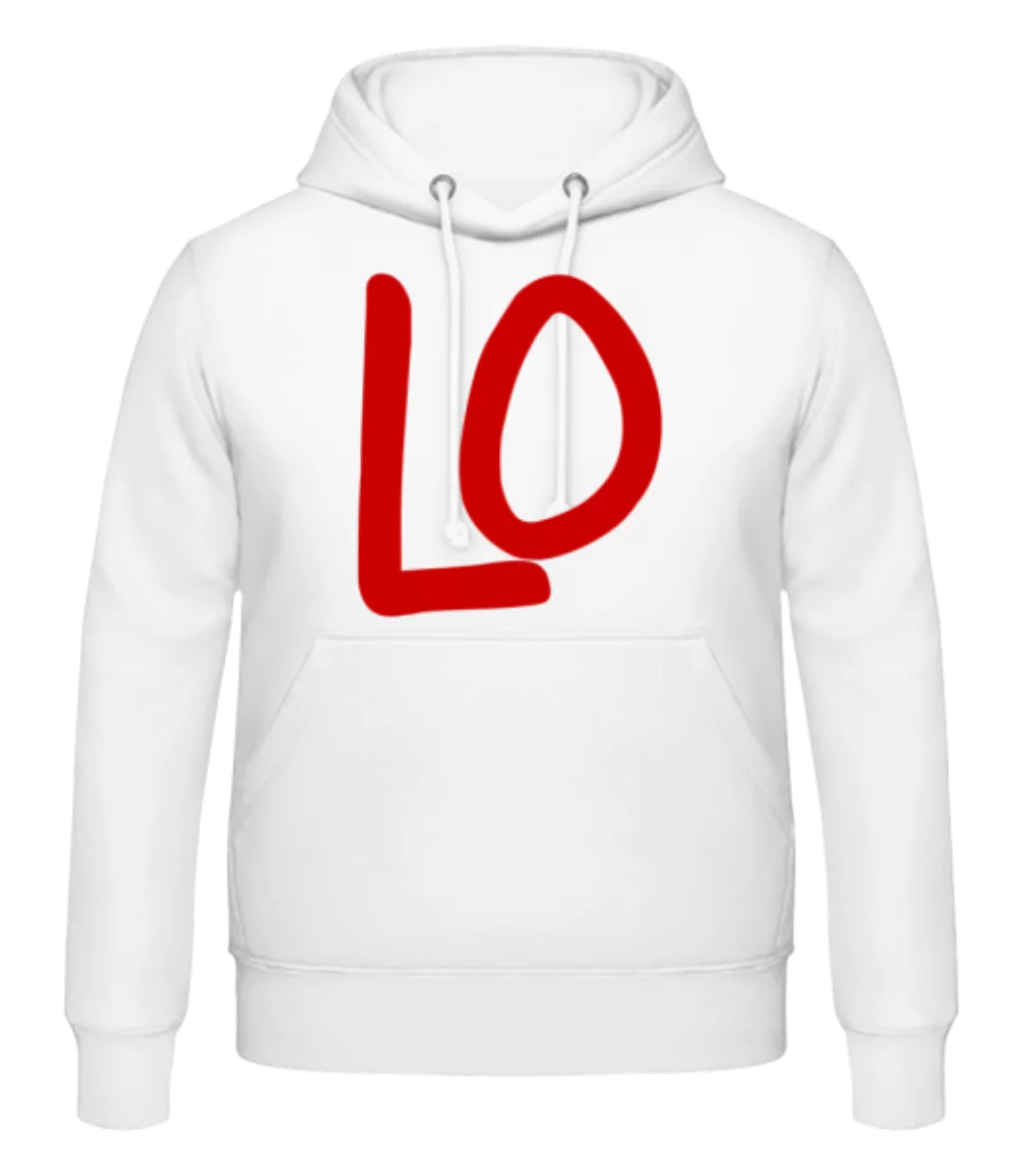 LO · Männer Hoodie günstig online kaufen