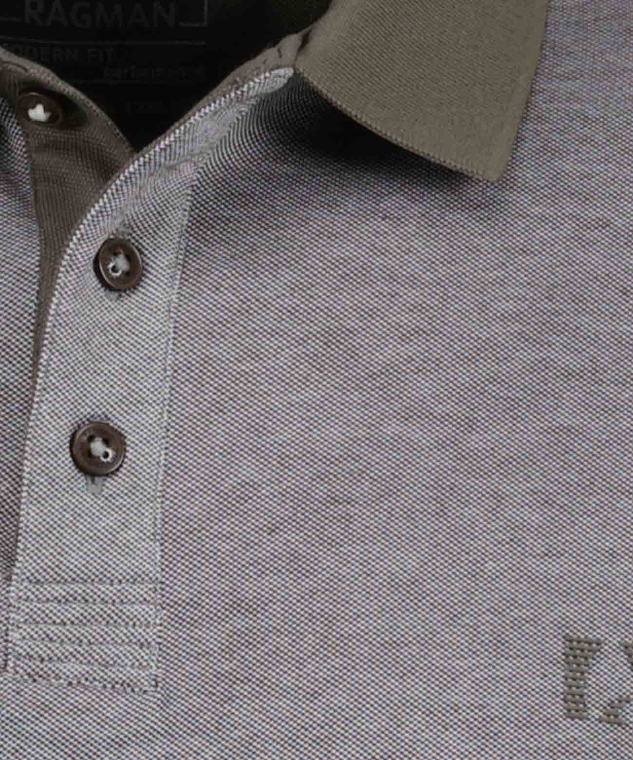 RAGMAN Poloshirt günstig online kaufen