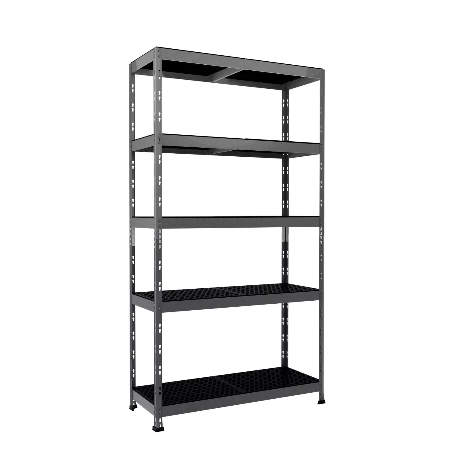 Ar Shelving Regal Rivet Outdoor L 180 cm x 100 cm x 38 cm günstig online kaufen