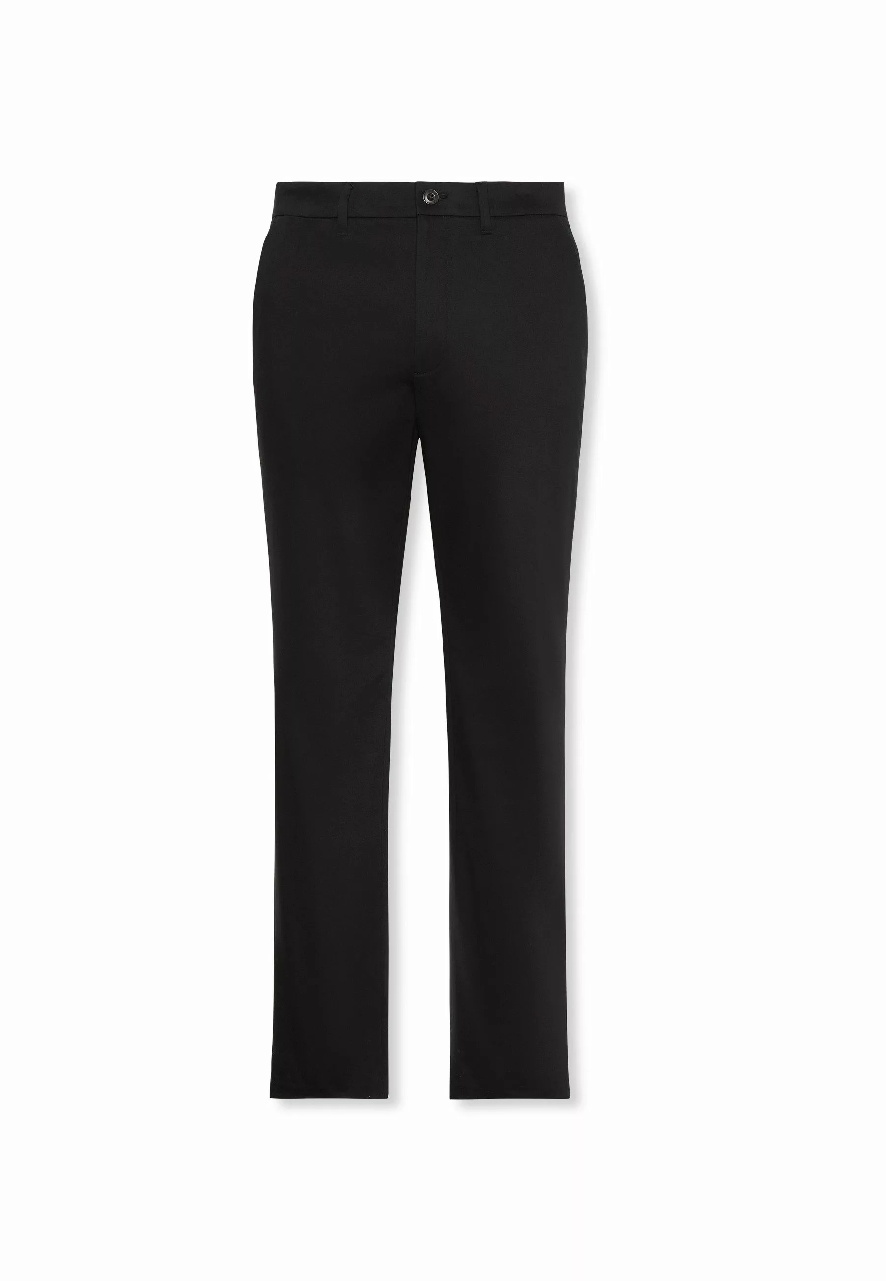 Calvin Klein Chinohose SLIM SATEEN CHINO günstig online kaufen