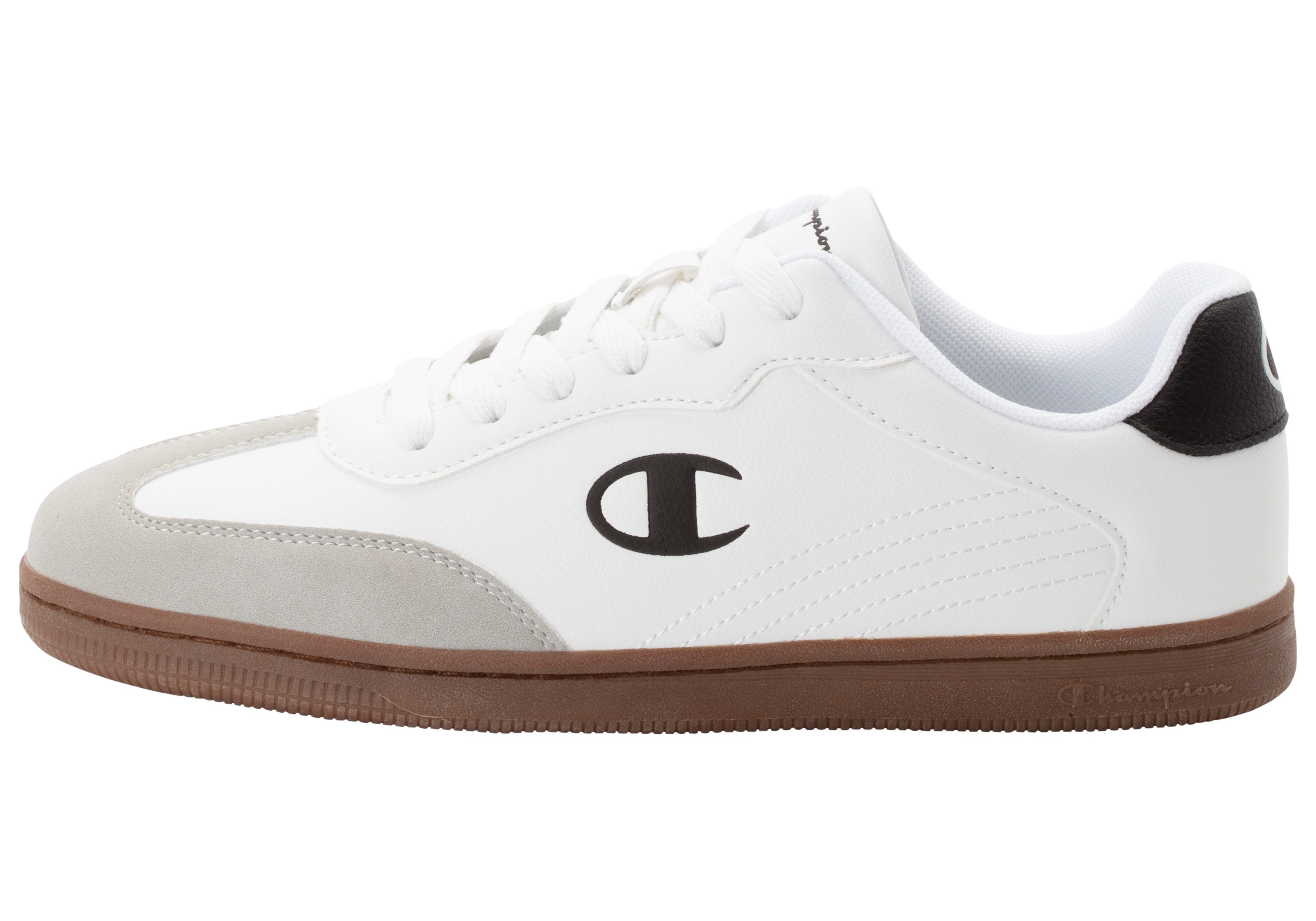 Champion Champion Prestige Mix Material Wht/Nbk günstig online kaufen