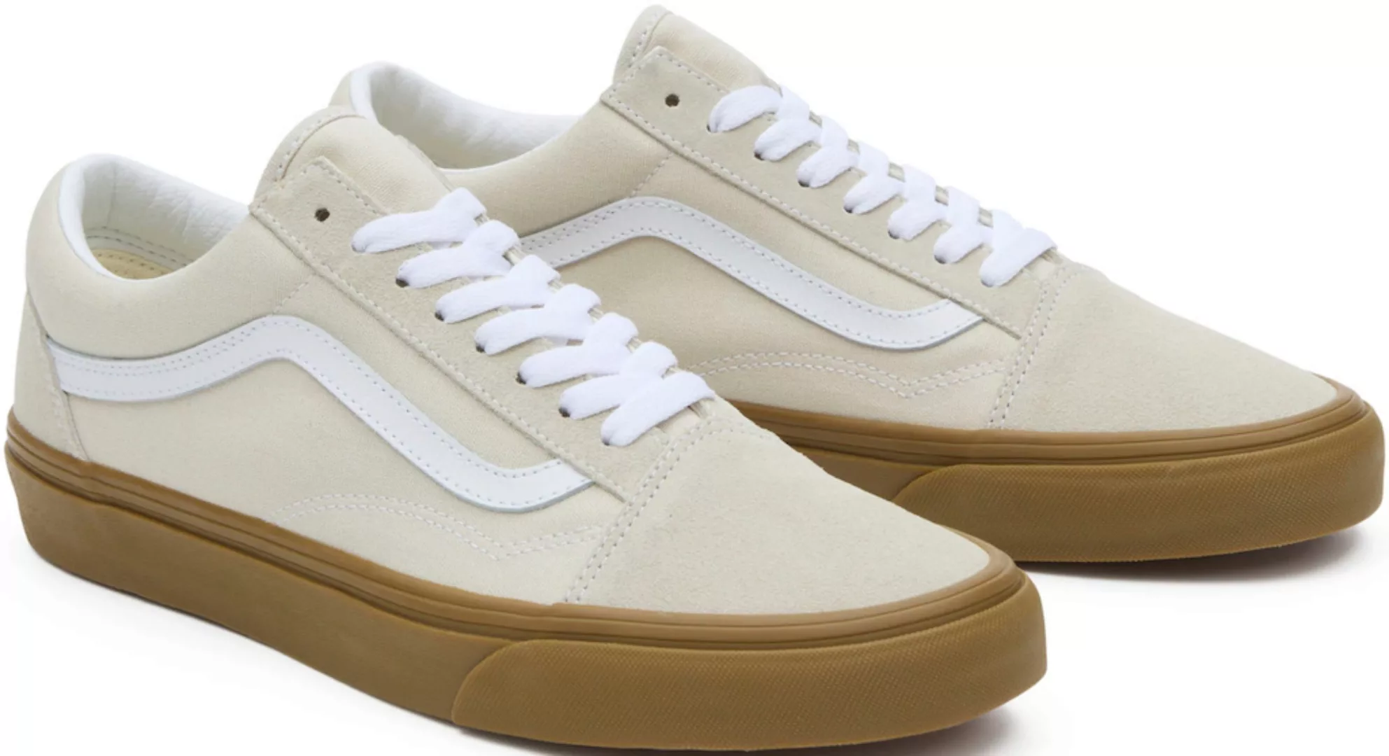 Vans Sneaker "Old Skool" günstig online kaufen