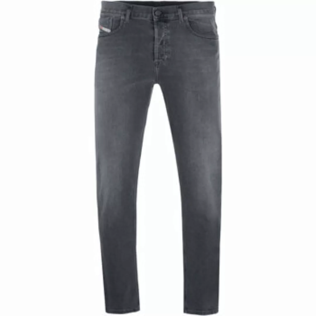 Diesel  Straight Leg Jeans A03571/ A03573 günstig online kaufen