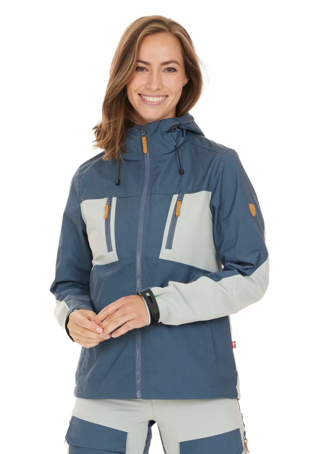 WHISTLER Outdoorjacke "IRA W", mit wasserabweisender Eigenschaft günstig online kaufen