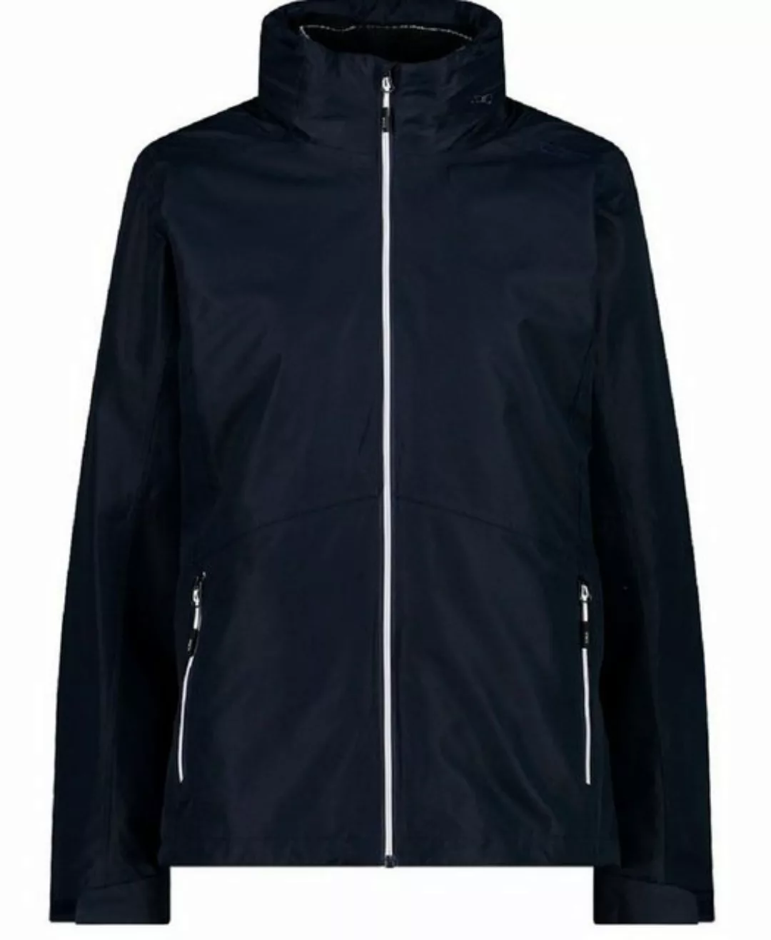 CAMPAGNOLO Fleecejacke Jacke Zip Hood günstig online kaufen