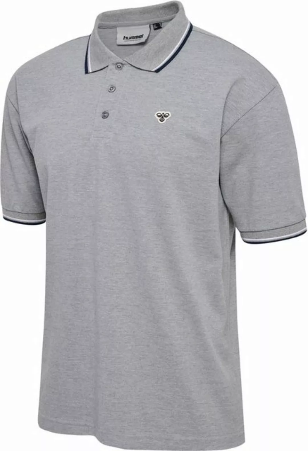 hummel Poloshirt Hmlloose Polo Shirt S/S Bee günstig online kaufen