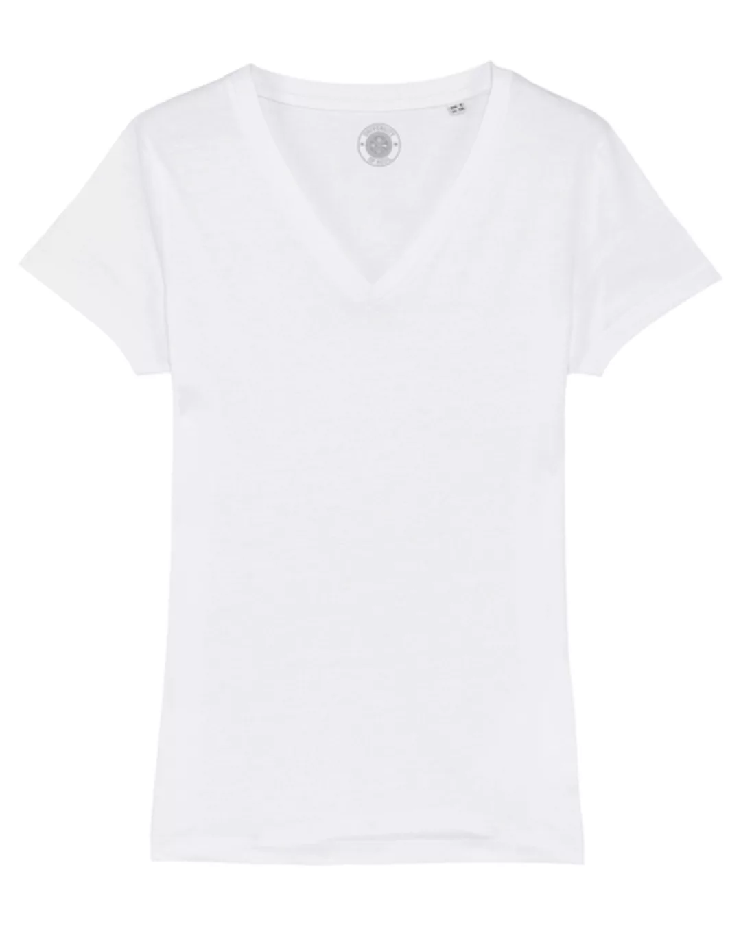 Damen T-shirt Aus Bio-baumwolle "Daniella" günstig online kaufen